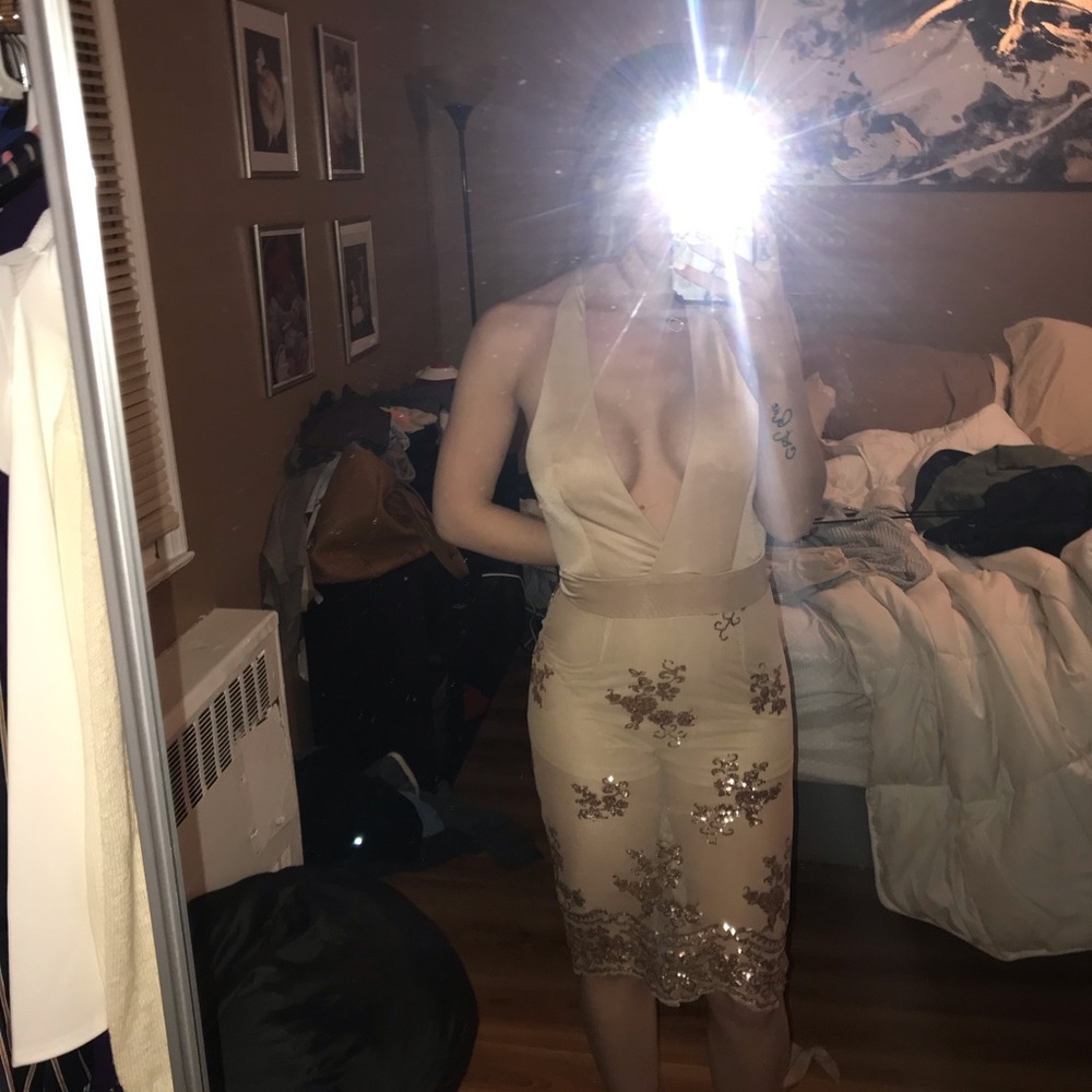 Mystique Boutique Dress